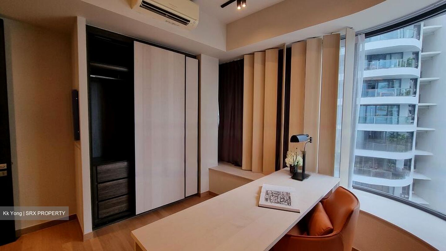 The Reef At King’s Dock (D4), Condominium #467218941